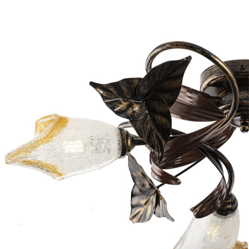 Люстра «Лизавета» 17204